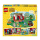 LEGO Animal Crossing 77055 Able Sisters i sklep odzieżowy - 1284151 - zdjęcie 9